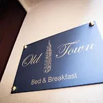 Old Town - Boutique Affittacamere 4*