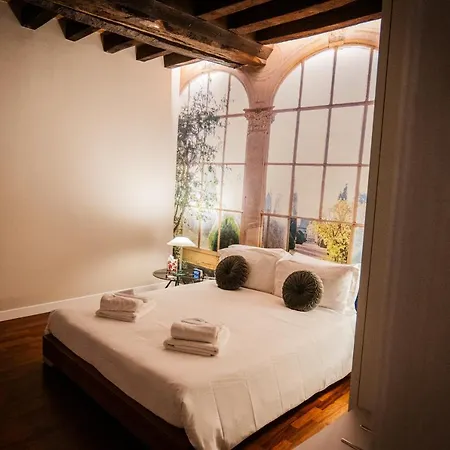 Old Town - Boutique 4* Modena