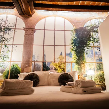 Old Town - Boutique Gæstehus Modena