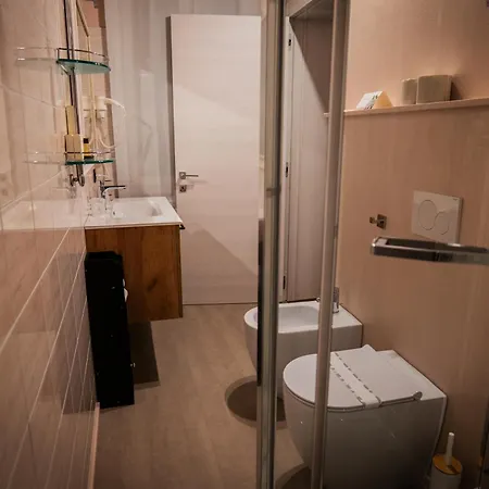 Old Town - Boutique Affittacamere 4*
