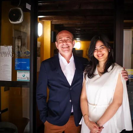 Old Town - Boutique 4* Modena