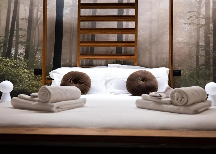 Gæstehus Old Town - Boutique 4*