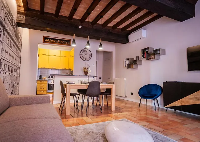 Gæstehus Old Town - Boutique Modena