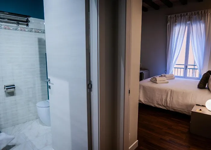 Old Town - Boutique Gæstehus