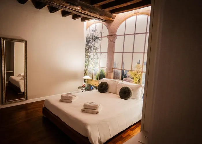 Old Town - Boutique 4* Modena