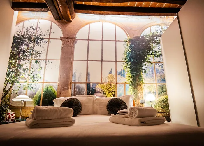 Old Town - Boutique Gæstehus Modena