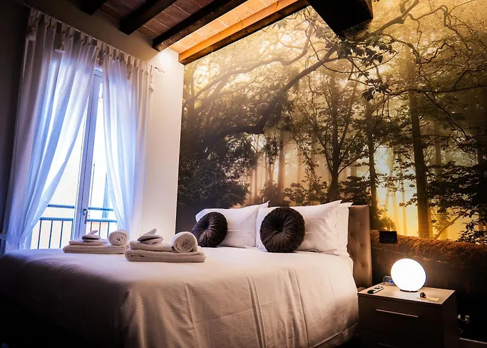 Old Town - Boutique Modena