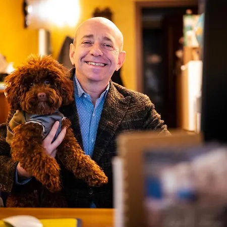 Old Town - Boutique Pensjonat