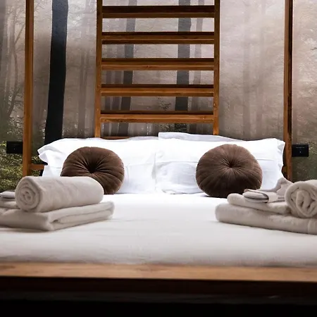 Pensjonat Old Town - Boutique 4*