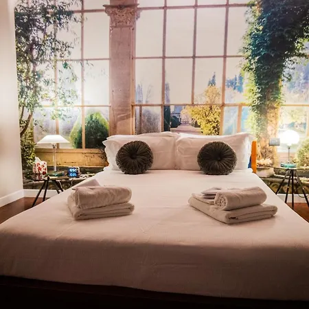 Old Town - Boutique Гостевой дом 4*
