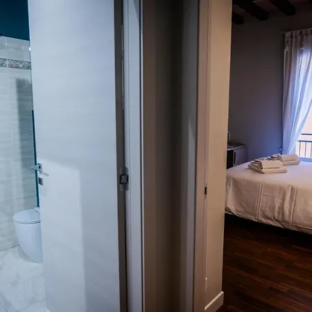 Old Town - Boutique Pensjonat