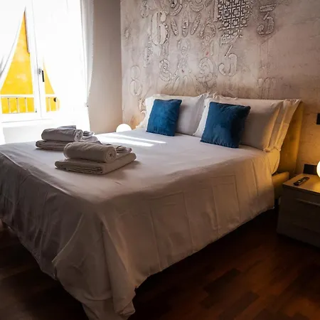 Old Town - Boutique 4*