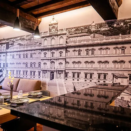 Old Town - Boutique Гостьовий будинок Модена
