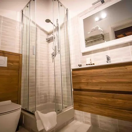 Old Town - Boutique Гостьовий будинок