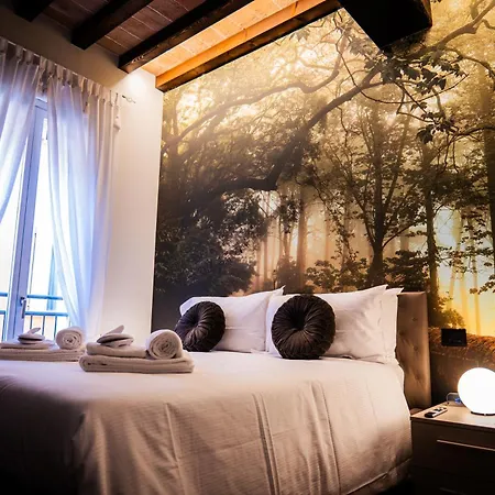 Old Town - Boutique Modena