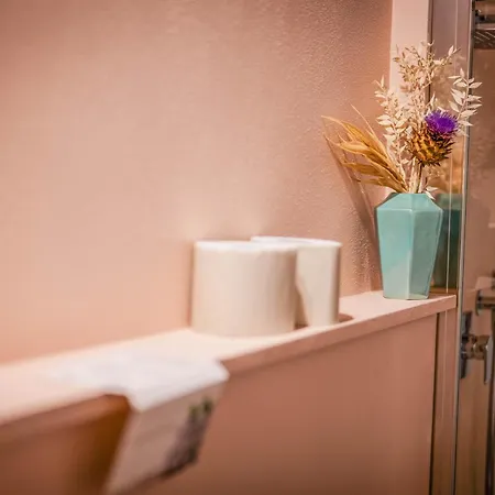 Old Town - Boutique Pensión 4*