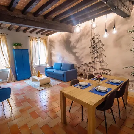 Гостевой дом Old Town - Boutique 4*