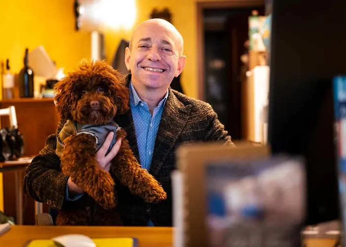 Old Town - Boutique Affittacamere