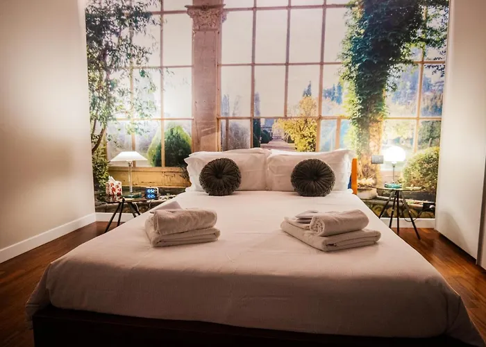 Old Town - Boutique Maison d'hôtes 4*