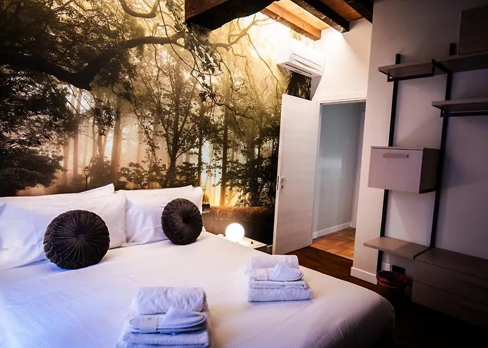 Old Town - Boutique 4* Modène