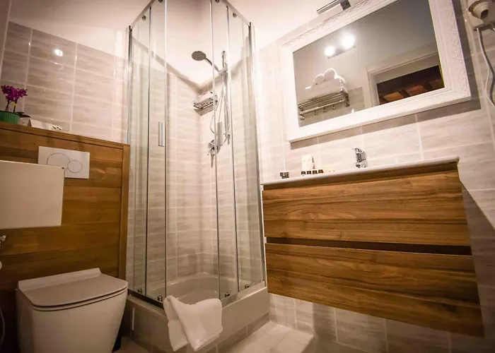 Old Town - Boutique Affittacamere