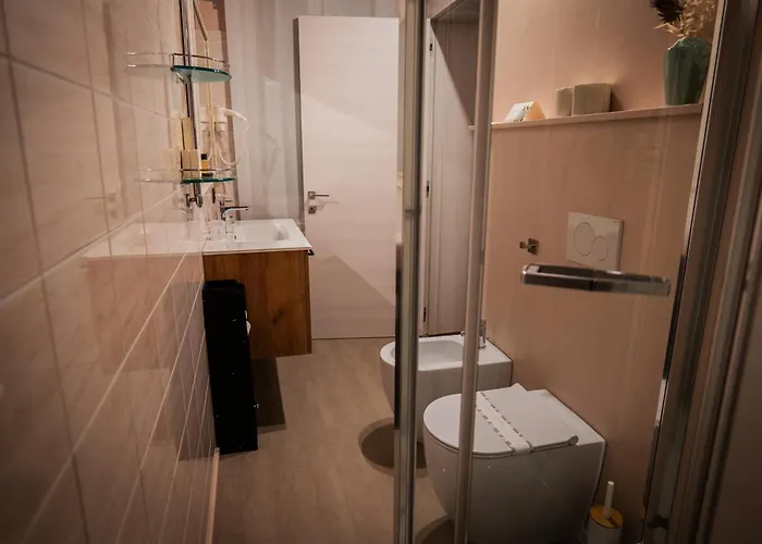 Old Town - Boutique Affittacamere 4*