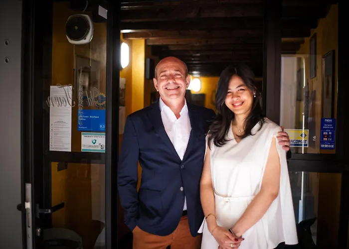 Old Town - Boutique 4* Modène